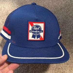 O’Neill x Pabst SnapBack Hat
